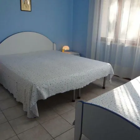 Apartamento Paola