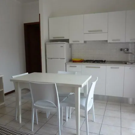 Apartamento Paola Lignano Sabbiadoro